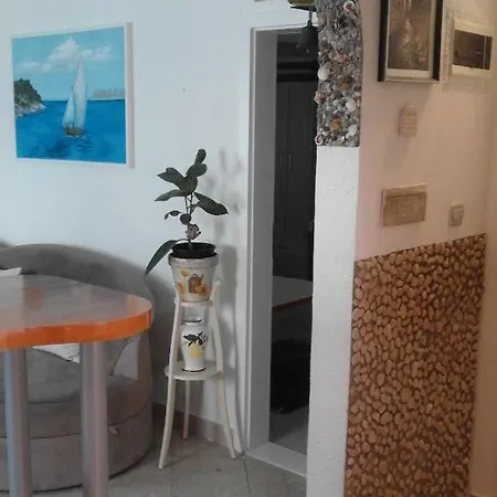 Apartment Old Castle *